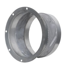 Вставка гибкая SHUFT ГВ В-5 термостойкая