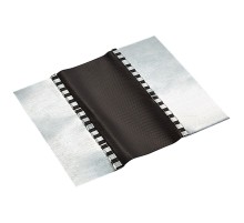 Вставка гибкая термостойкая 45х75х45(ПРО) Вставка гибкая термостойкая 45х75х45(ПРО)