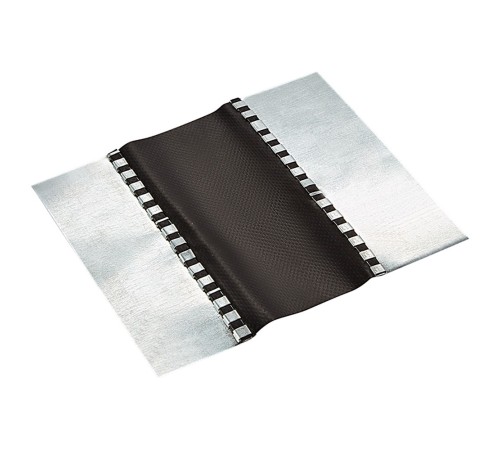 Вставка гибкая термостойкая 45х75х45(ПРО) Вставка гибкая термостойкая 45х75х45(ПРО)