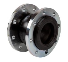 Вставка гибкая РИДАН ZKV EPDM PN16 DN200 (фланцевая)