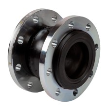 Вставка гибкая РИДАН ZKV EPDM PN16 DN200 (фланцевая)