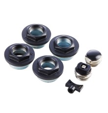 Набор присоединительный Royal Thermo 1/2'' black Набор присоединительный Royal Thermo 1/2'' black
