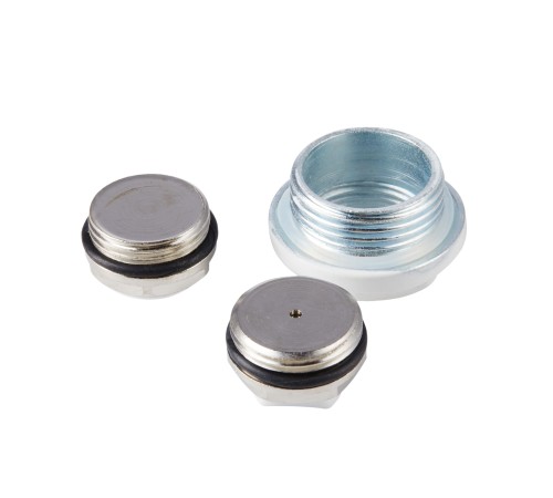 Набор присоединительный Royal Thermo 3/4'' white Набор присоединительный Royal Thermo 3/4'' white