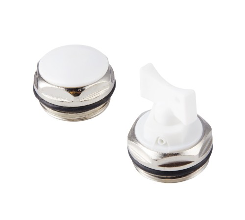 Набор присоединительный Royal Thermo 3/4'' white Набор присоединительный Royal Thermo 3/4'' white