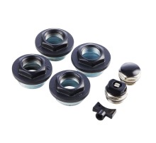 Набор присоединительный Royal Thermo 3/4'' black Набор присоединительный Royal Thermo 3/4'' black