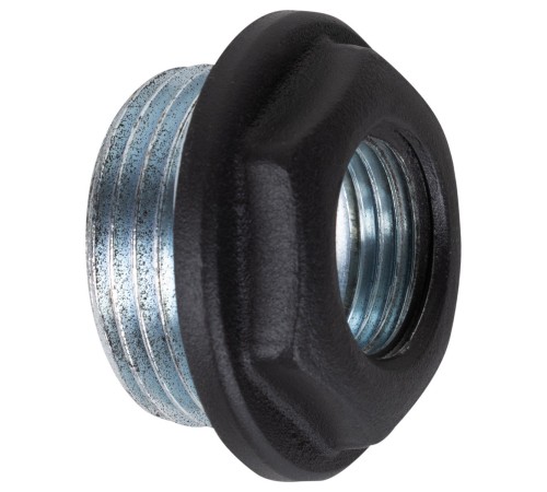 Комплект монтажный Royal Thermo 1”х 1/2" черный Комплект монтажный Royal Thermo 1”х 1/2" черный