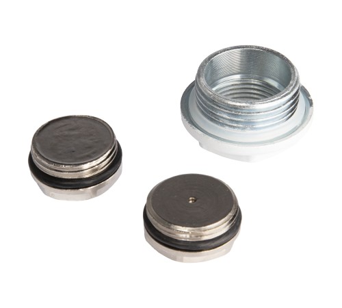 Комплект монтажный Royal Thermo 1”х 3/4" белый Комплект монтажный Royal Thermo 1”х 3/4" белый