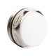 Комплект монтажный Royal Thermo 1”х 3/4" белый