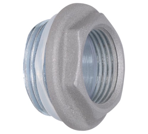 Комплект монтажный Royal Thermo 1”х 3/4" серебристый Комплект монтажный Royal Thermo 1”х 3/4" серебристый
