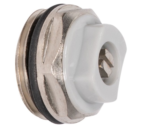 Комплект монтажный Royal Thermo 1”х 3/4" серебристый Комплект монтажный Royal Thermo 1”х 3/4" серебристый