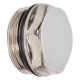 Комплект монтажный Royal Thermo 1”х 3/4" серебристый
