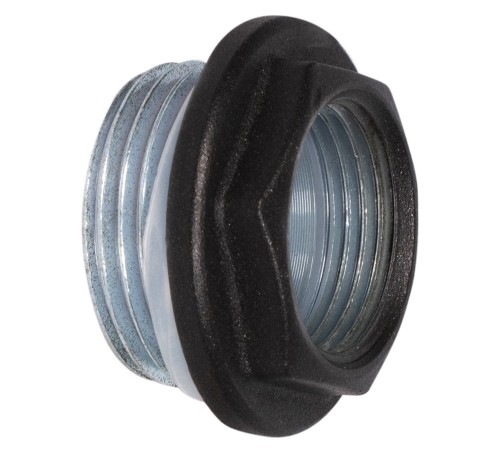 Комплект монтажный Royal Thermo 1”х 3/4" черный Комплект монтажный Royal Thermo 1”х 3/4" черный