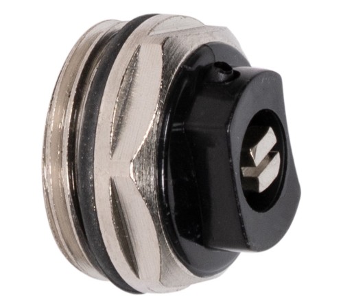 Комплект монтажный Royal Thermo 1”х 3/4" черный Комплект монтажный Royal Thermo 1”х 3/4" черный