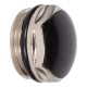 Комплект монтажный Royal Thermo 1”х 3/4" черный