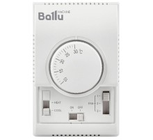 Термостат Ballu BMC-1 Термостат Ballu BMC-1
