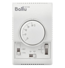 Термостат Ballu BMC-1 Термостат Ballu BMC-1