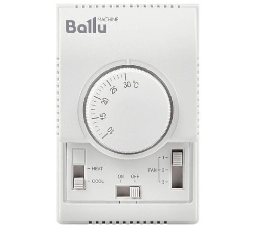 Термостат Ballu BMC-1 Термостат Ballu BMC-1