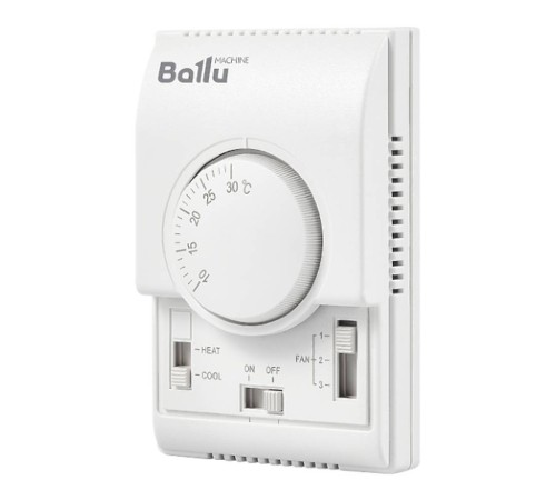 Термостат Ballu BMC-1 Термостат Ballu BMC-1