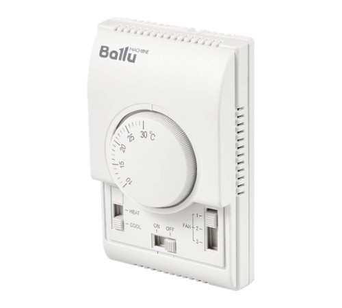 Термостат Ballu BMC-1 Термостат Ballu BMC-1