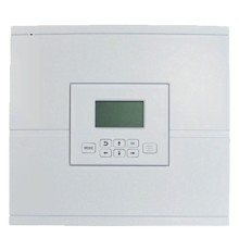 Регулятор автоматический погодозависимый ZONT Climatic 1.1, GSM + Wi-Fi + панель управления