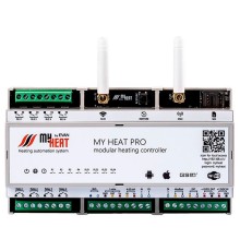 Термостат MY HEAT PRO