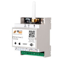 Контроллер MY HEAT SMART 2