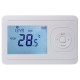 Термостат HUBERT беспроводной WI-FI AC8048RFWIFI