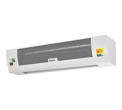 Завеса тепловая BALLU BHC-B10W10-PS Завеса тепловая BALLU BHC-B10W10-PS
