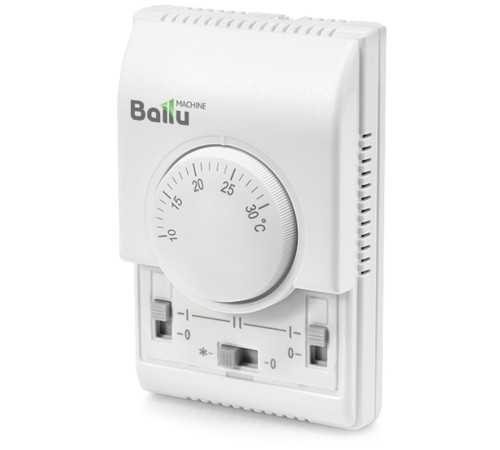 Завеса тепловая BALLU BHC-B10W10-PS Завеса тепловая BALLU BHC-B10W10-PS