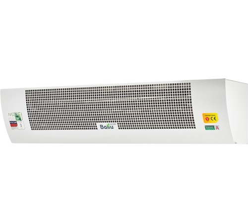 Завеса тепловая BALLU BHC-M15T12-PS Завеса тепловая BALLU BHC-M15T12-PS