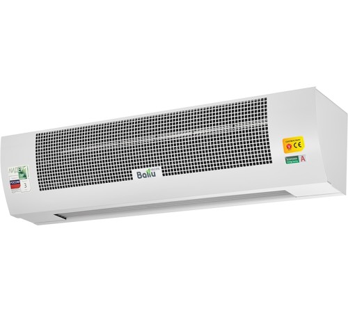 Завеса тепловая BALLU BHC-M10T06-PS Завеса тепловая BALLU BHC-M10T06-PS