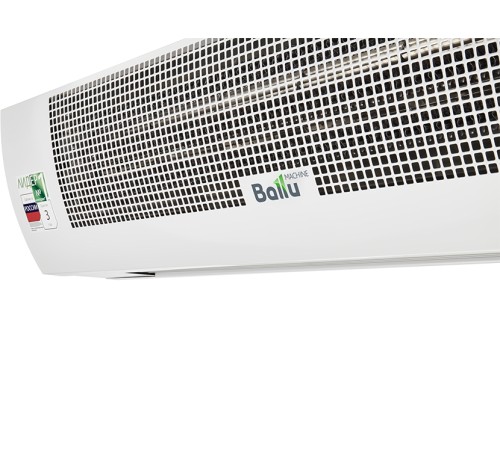 Завеса тепловая BALLU BHC-M10T06-PS Завеса тепловая BALLU BHC-M10T06-PS