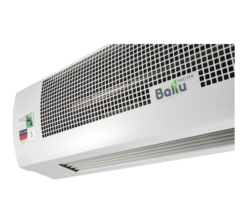 Завеса тепловая Ballu BHC-B20T12-PS Завеса тепловая Ballu BHC-B20T12-PS