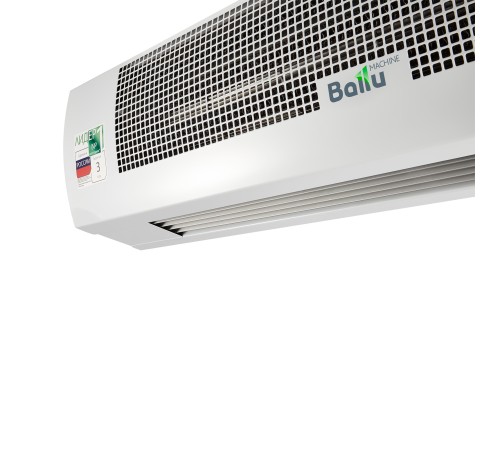 Завеса тепловая Ballu BHC-M10W12-PS (пульт BRC-D2) Завеса тепловая Ballu BHC-M10W12-PS (пульт BRC-D2)