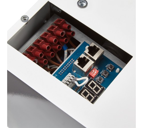 Завеса тепловая Ballu BHC-M10W12-PS (пульт BRC-D2) Завеса тепловая Ballu BHC-M10W12-PS (пульт BRC-D2)