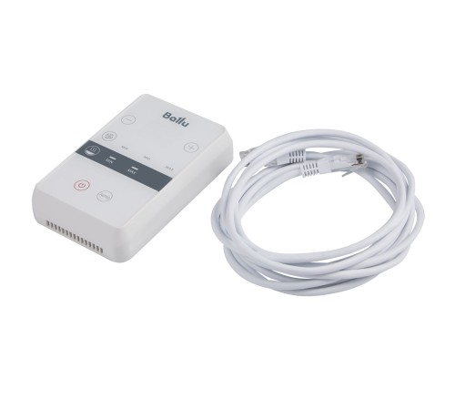 Завеса тепловая Ballu BHC-M20W30-PS (пульт BRC-D2) Завеса тепловая Ballu BHC-M20W30-PS (пульт BRC-D2)