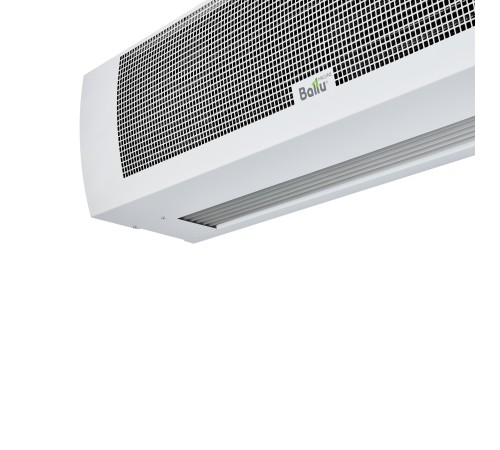 Завеса тепловая Ballu BHC-H20T24-PS (пульт BRC-D1) Завеса тепловая Ballu BHC-H20T24-PS (пульт BRC-D1)