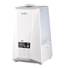 Увлажнитель воздуха ультразвуковой Ballu UHB-990 белый/white Увлажнитель воздуха ультразвуковой Ballu UHB-990 белый/white