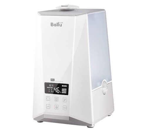 Увлажнитель воздуха ультразвуковой Ballu UHB-990 белый/white Увлажнитель воздуха ультразвуковой Ballu UHB-990 белый/white