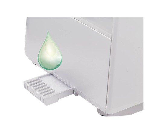 Увлажнитель воздуха ультразвуковой Ballu UHB-990 белый/white Увлажнитель воздуха ультразвуковой Ballu UHB-990 белый/white