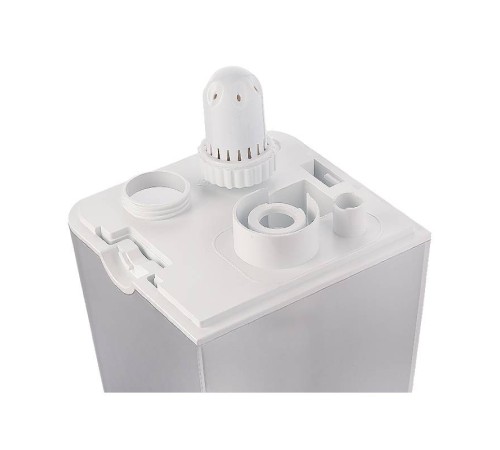 Увлажнитель воздуха ультразвуковой Ballu UHB-990 белый/white Увлажнитель воздуха ультразвуковой Ballu UHB-990 белый/white