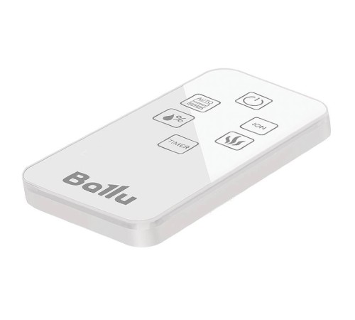 Увлажнитель воздуха ультразвуковой Ballu UHB-990 белый/white Увлажнитель воздуха ультразвуковой Ballu UHB-990 белый/white