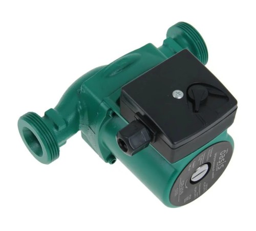 Насос циркуляционный OASIS CR 25-80 (N) 180 мм Насос циркуляционный OASIS CR 25-80 (N) 180 мм
