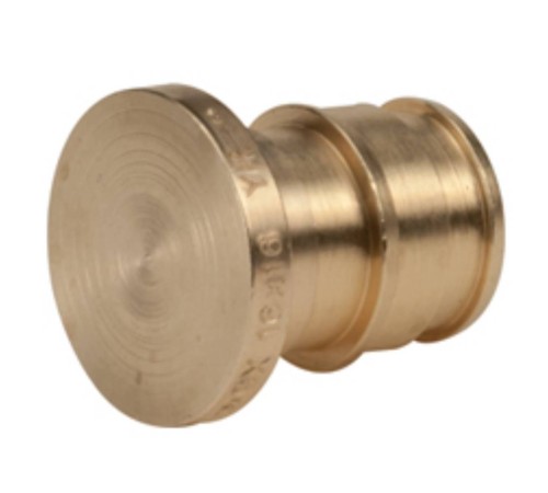 Заглушка Giacomini для системы GX 20, GX165Y004