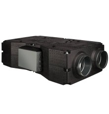 Установка приточно-вытяжная SHUFT NOVA-600 ЕС Установка приточно-вытяжная SHUFT NOVA-600 ЕС