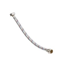 Подводка гибкая BASE 1/2" ВН/НР 1,5м, ALTSTREAM