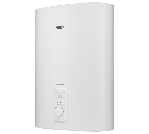 Водонагреватель Zanussi ZWH/S 30 Brillianto Водонагреватель Zanussi ZWH/S 30 Brillianto