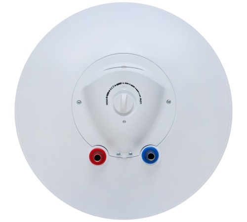 Водонагреватель OASIS Eco ER 50, 50 л., круглый, 1,5 кВт , бак стальной эмалированный