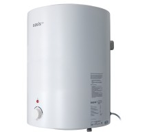 Водонагреватель OASIS Eco VD-30L, 30 л., круглый, 1,5 кВт , бак стальной эмалированный Водонагреватель OASIS Eco VD-30L, 30 л., круглый, 1,5 кВт , бак стальной эмалированный