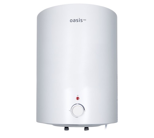 Водонагреватель OASIS Eco VD-30L, 30 л., круглый, 1,5 кВт , бак стальной эмалированный Водонагреватель OASIS Eco VD-30L, 30 л., круглый, 1,5 кВт , бак стальной эмалированный